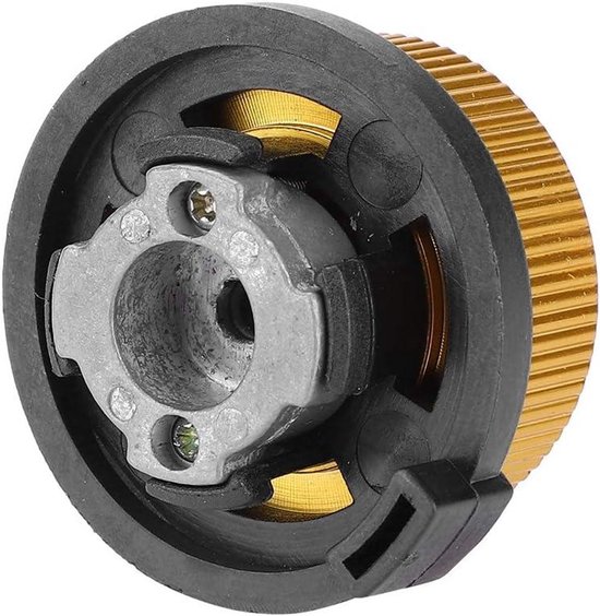 Adapter gasfles naar gaspatroon - Campingbrander aansluiting - Gasfles adapter campingstel — afbeelding 4