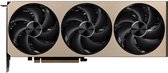 Bol.com MSI GeForce RTX 5070 Ti 16G INSPIRE 3X OC - Videokaart - 16GB GDDR7 - PCIe 5.0 - 1x HDMI - 3x DisplayPort aanbieding