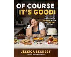 foto van Of Course It’s Good!