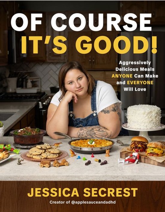 Of Course It’s Good!