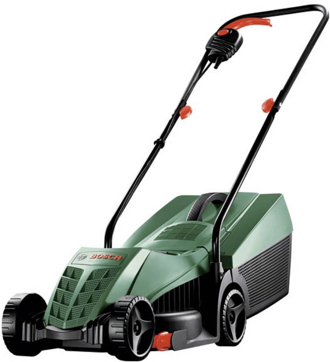 Bosch Home and Garden EasyRotak 32-235 Grasmaaier Elektrisch 1200 W Snijbreedte max. 320 mm