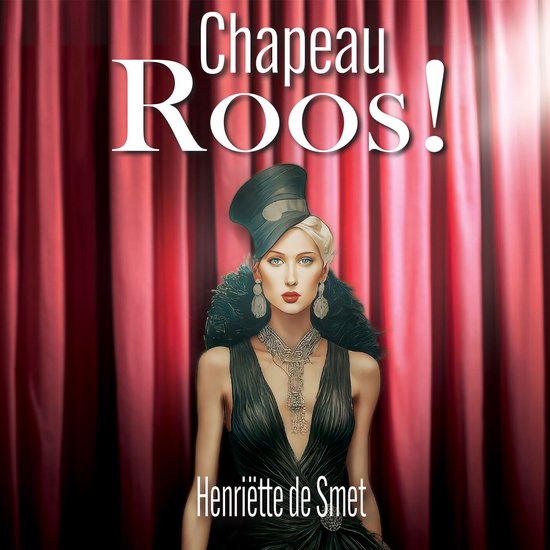 Chapeau Roos! - cover