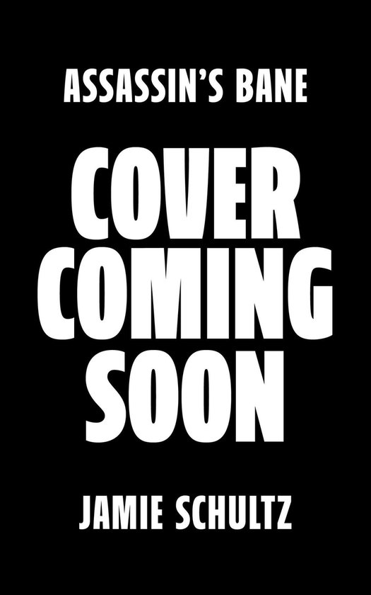Assassin's Bane - cover