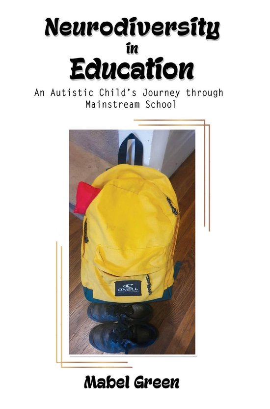 Neurodiversity in Education - cover
