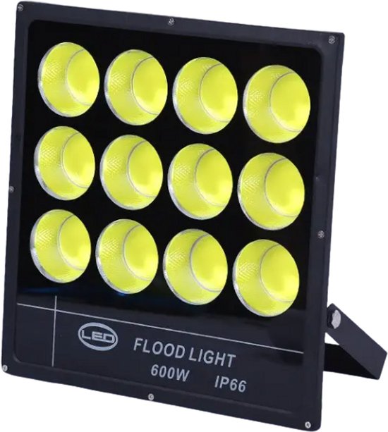 LED bouwlampen online kopen bij