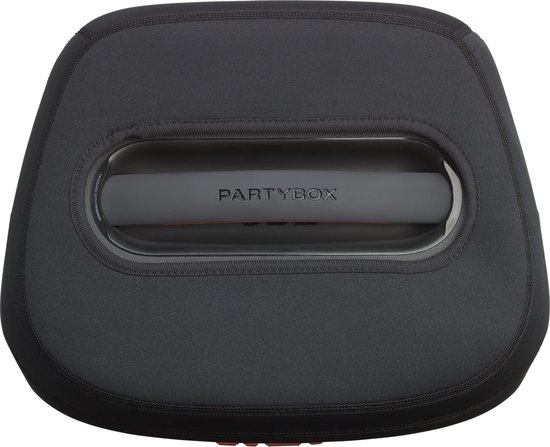 JBL Partybox Encore 2 / Encore Essential Cover - Zwart van JBL — afbeelding 3