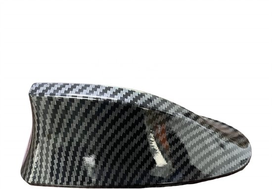 Autoantenne met haaienvin, voor Ford EcoSport 2018-2025 2026