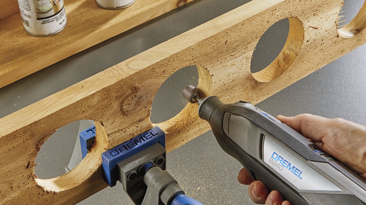 Dremel 8240 5/56 platinum editie thumbnail 6