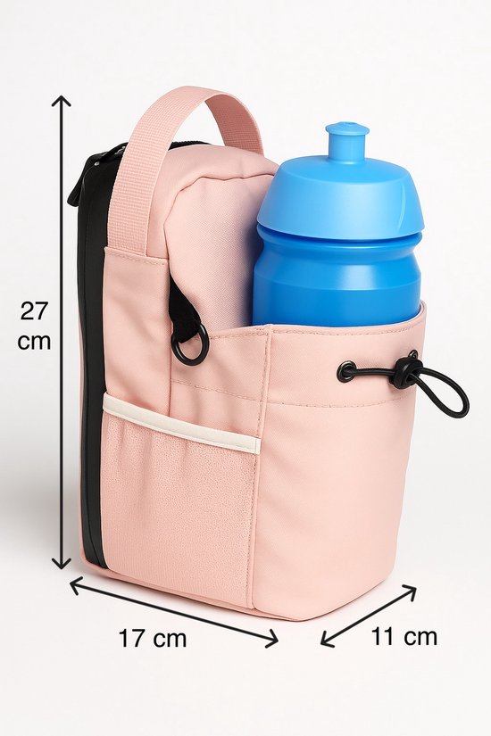 Sleve De Bouteille Deau Portable: Sac Élastique Et Imperméable Pour Voyager Pour Le Gymnase Du 27,89 € | DHgate