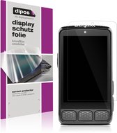 Film De Protection Souple Pour Wahoo ELEMNT BOLT V3 - Neuf - Transparent, Ajusté - Protège L'Écran Du GPS Vélo