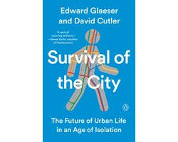 The Survival of the City