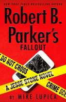A Jesse Stone Novel 21 - Robert B. Parker's Fallout