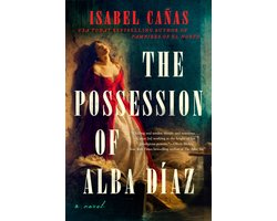 The Possession of Alba Díaz