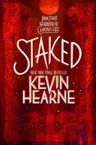 The Iron Druid Chronicles 8 - Staked