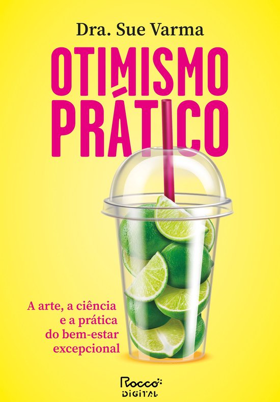 Otimismo prático - cover