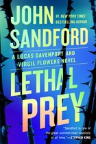 A Prey Novel- Lethal Prey