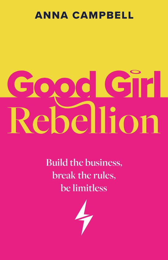 Good Girl Rebellion