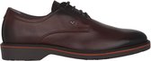 Martinelli Watford - heren veterschoen - bruin - maat 40 (EU) 6 (UK)