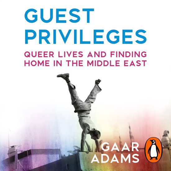 Guest Privileges - cover