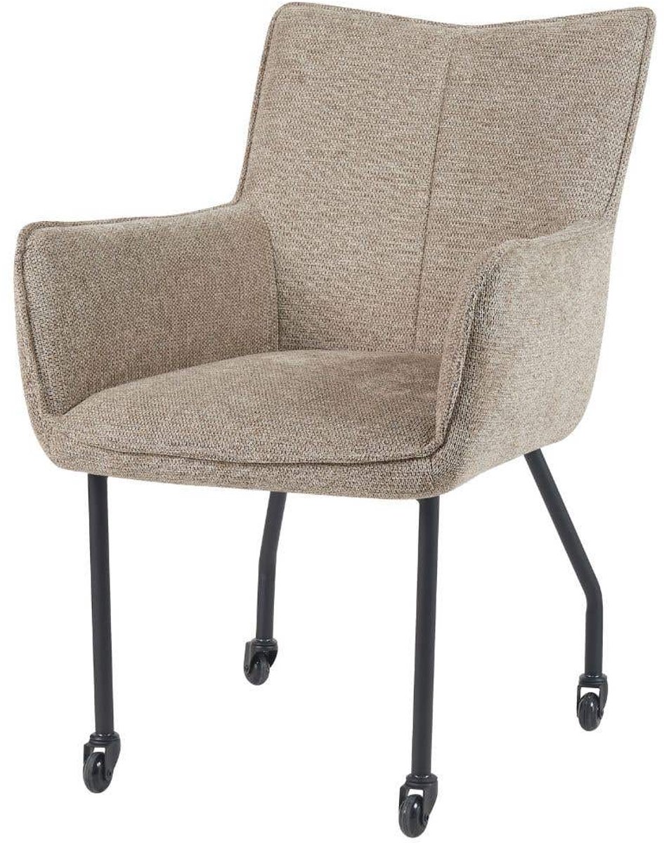 Reefs Interior Stoel Omaha - Taupe