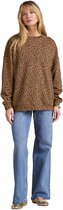 Envie de fraise Sweat Leoparden dames capsule collectie moeder-dochter ENVIE DE FRAISE