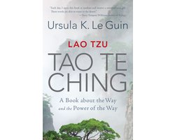 Lao Tzu: Tao Te Ching