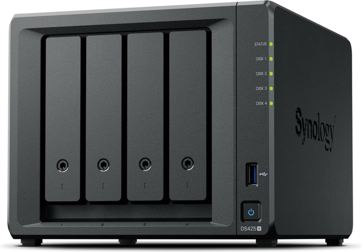 Synology DS425+