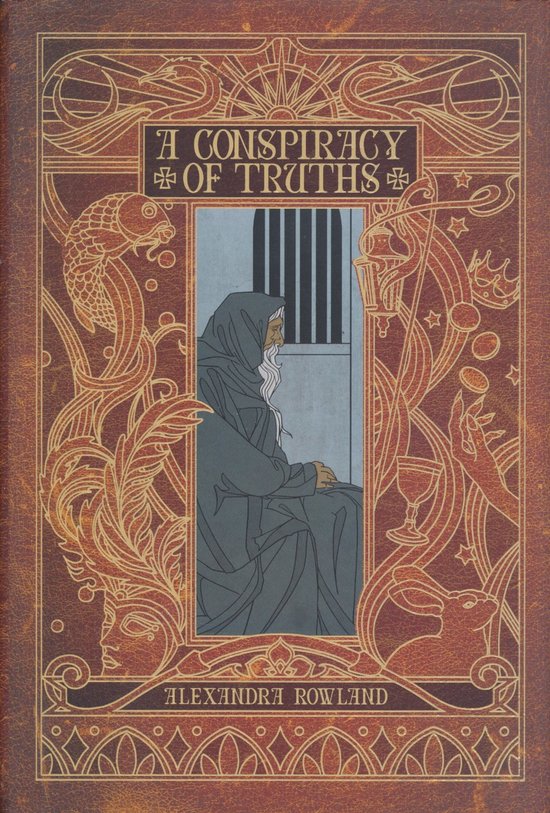 A Conspiracy of Truths