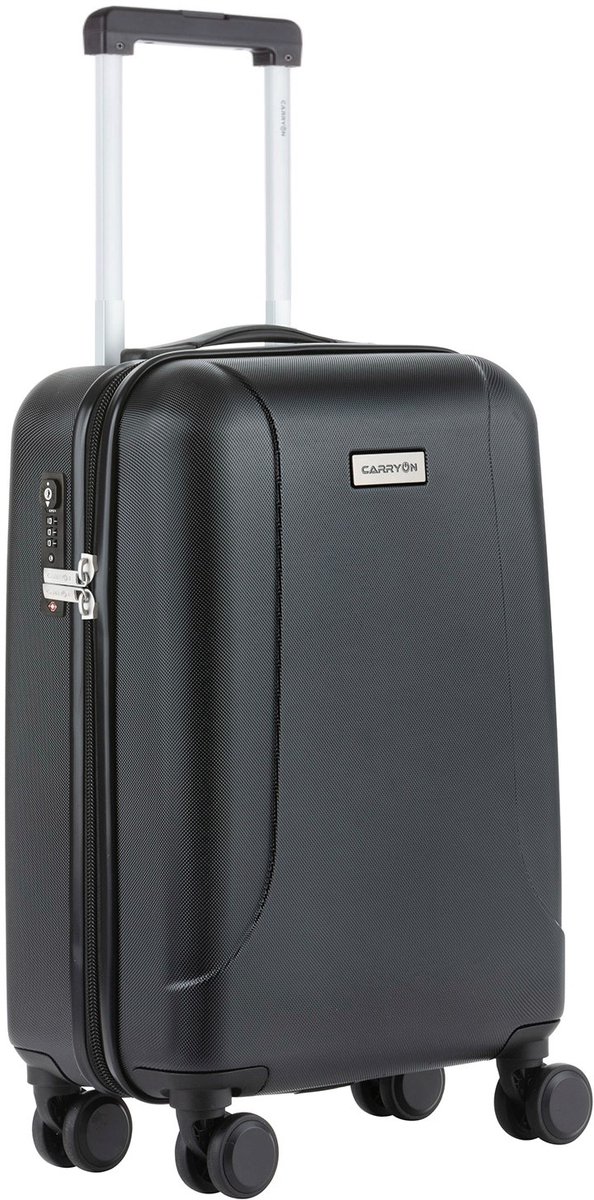 CarryOn Skyhopper Handbagage Koffer 55cm