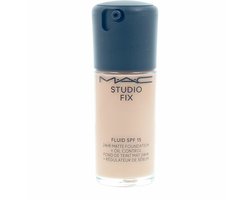 Studio Fix Fluid Spf 15 30 Ml