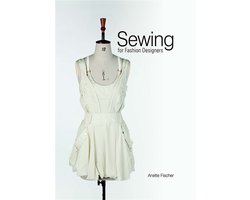 Sewing for Fashion Designers