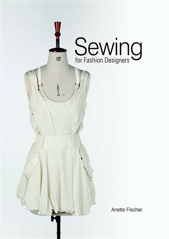 Sewing for Fashion Designers - cover