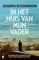 In het huis van mijn Vader