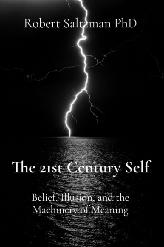 The 21st Century Self