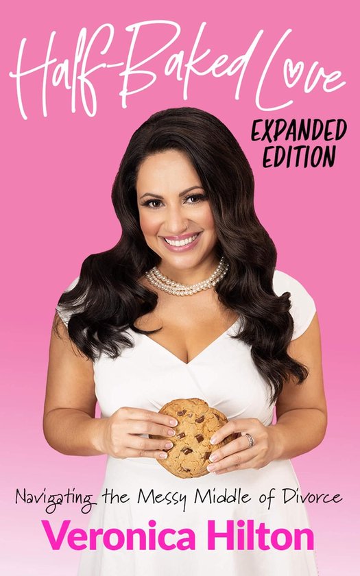 Half-Baked Love (Expanded Edition) - cover