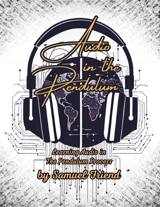 Audio in the Pendulum - cover