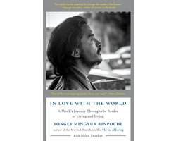 In Love with the World