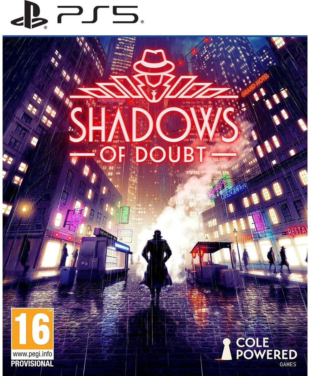 PS5 Shadows of Doubt