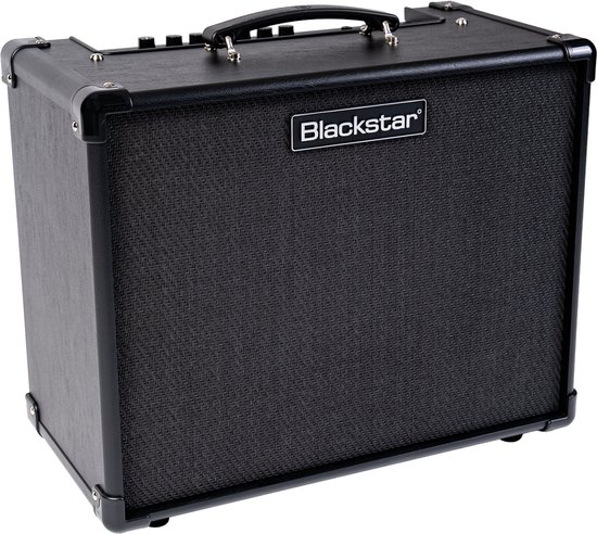 Blackstar ID:X 50 1x12 inch 50W gitaarversterker combo