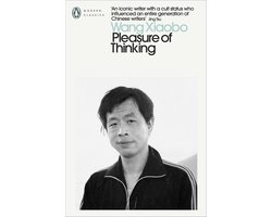 Penguin Modern Classics- Pleasure of Thinking