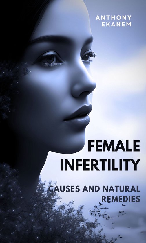 Female Infertility - cover