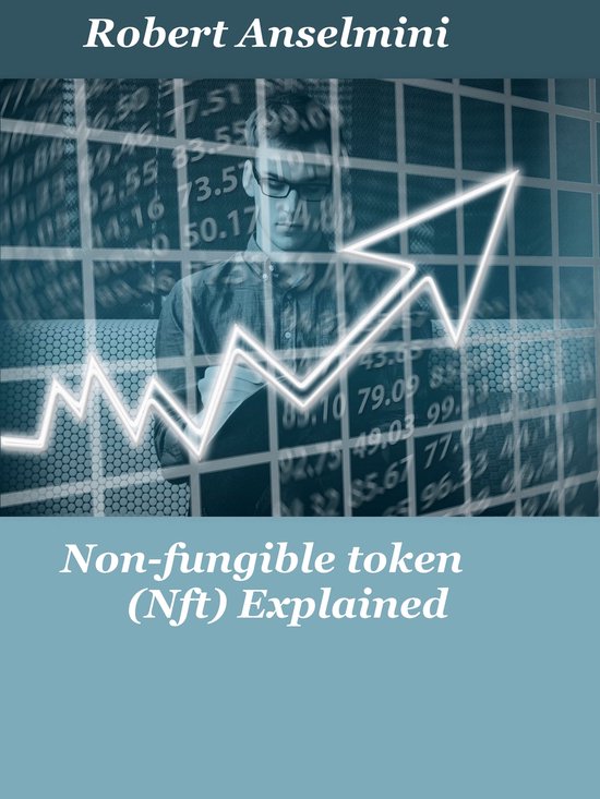 Non-fungible token (Nft) Explained - cover