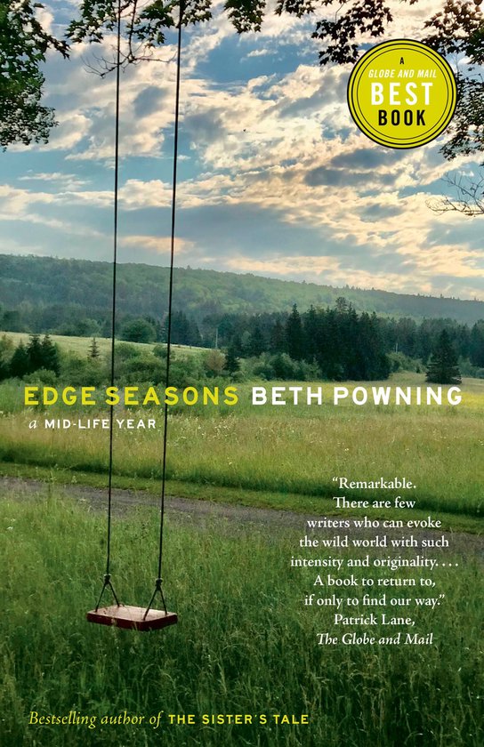 Edge Seasons - cover