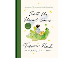 Omslag van Into the Uncut Grass
