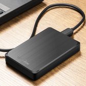 Unionsine® - 250 GB - externe harde schijf - 2 jaar garantie - opslagruimte schijf - HDD - (voor opslaan foto`s , video`s , documenten , etc ) - win/mac/xbox/psx