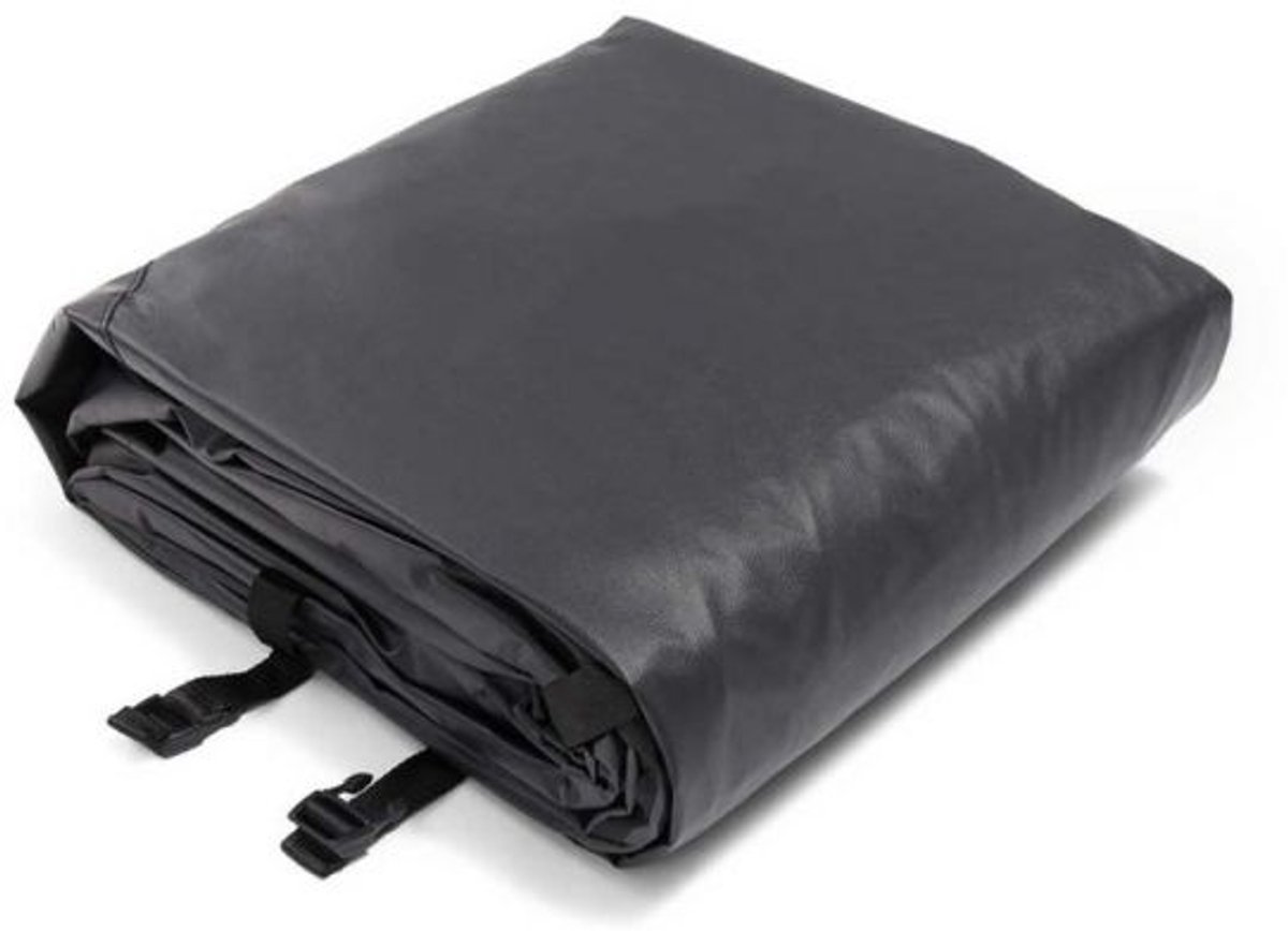 Intex Pure Spa Plus+ Bubble Therapy cover - 216 cm