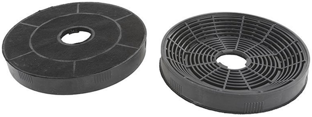 Amica Koolstoffilter KF17146 (2st.)