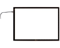 Daylight Wafer 2 A3 E35152
