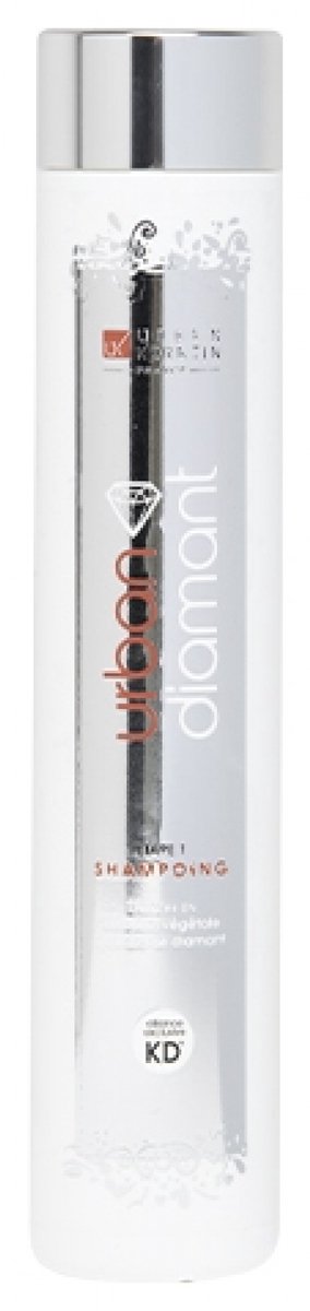 Urban Keratin Urban Diamond Shampoo