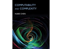Computability and Complexity